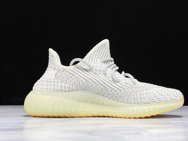 FX4349 Reflective Boost V2 Yeezy 350 Yeshaya Adidas 0803